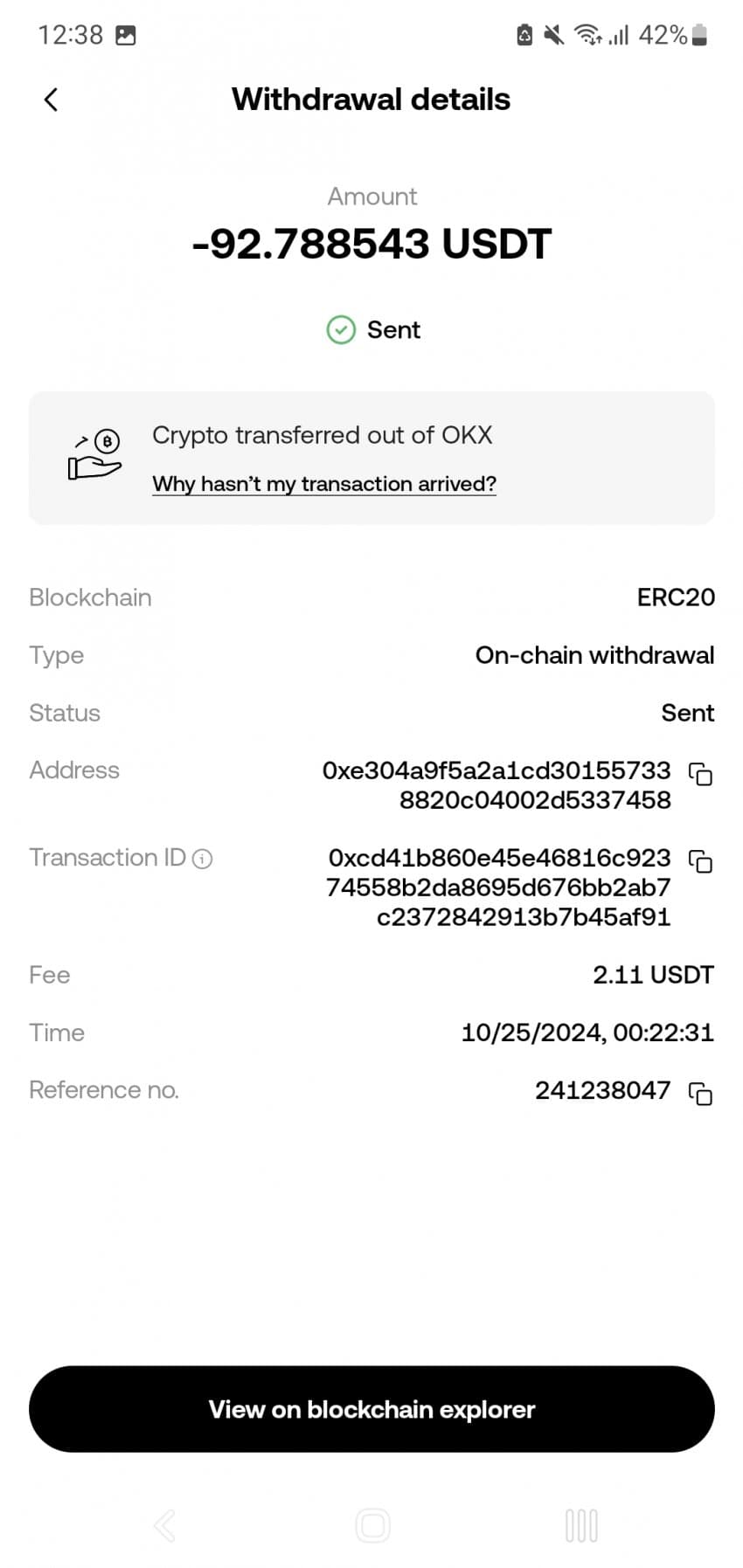 1ebec223e0dc2bae61abe9e74683706cbe08c8bc2088fa7266a97584c294e305f72d177f24c0a682e5cb44a529b4